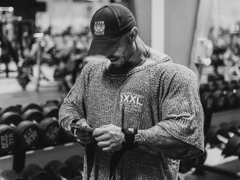 PLAN DE ENTRENAMIENTO PERSONALIZADO