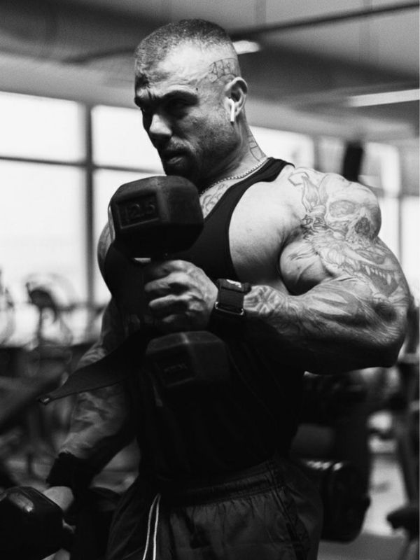 conoce a edu nolasco entrenador físico  experto n cambio corporal