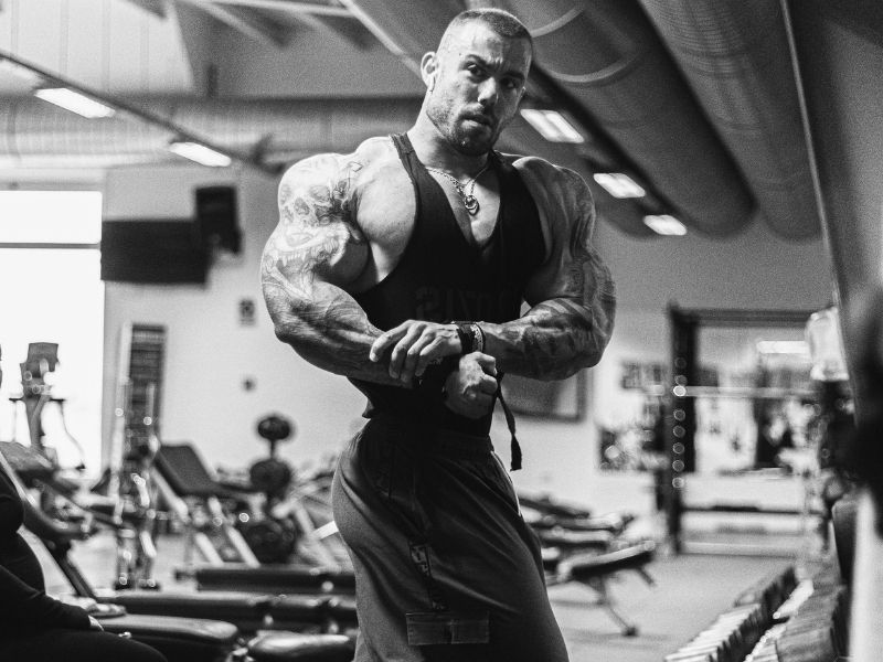 tu cambio físico comienza hoy